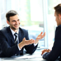 Unlocking the Power of Informational Interviews for Job Seekers