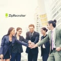 ZipRecruiter: The Ultimate Job Search Engine for Finding Opportunities and Navigating the Application Process