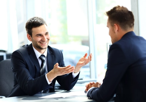 Unlocking the Power of Informational Interviews for Job Seekers