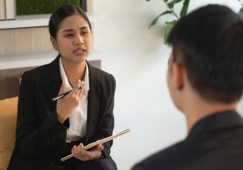 How to Master Informational Interviews for Job Searching