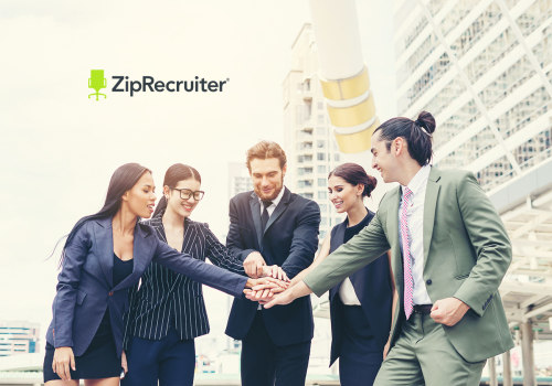 ZipRecruiter: The Ultimate Job Search Engine for Finding Opportunities and Navigating the Application Process